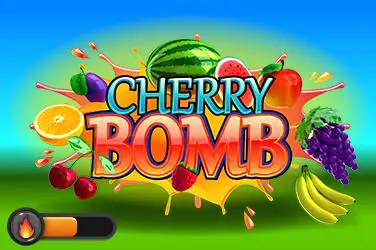 Cherry Bomb - Marakumi - Kenya